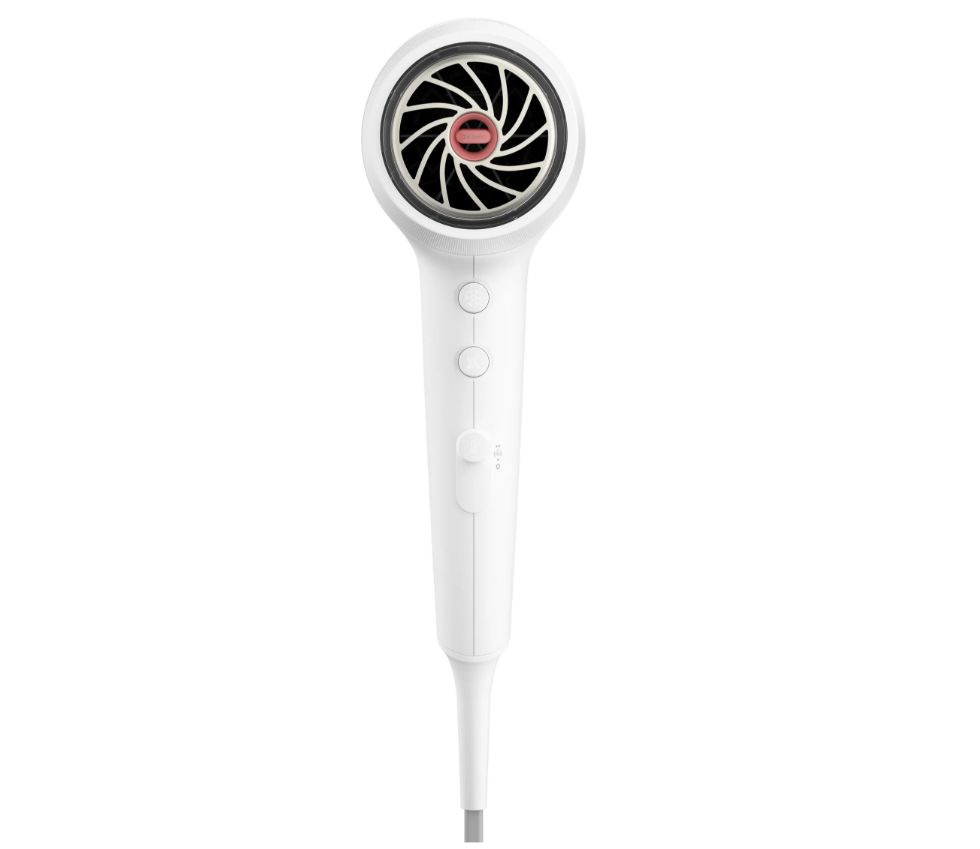 Soch quritgich Philips BHD500