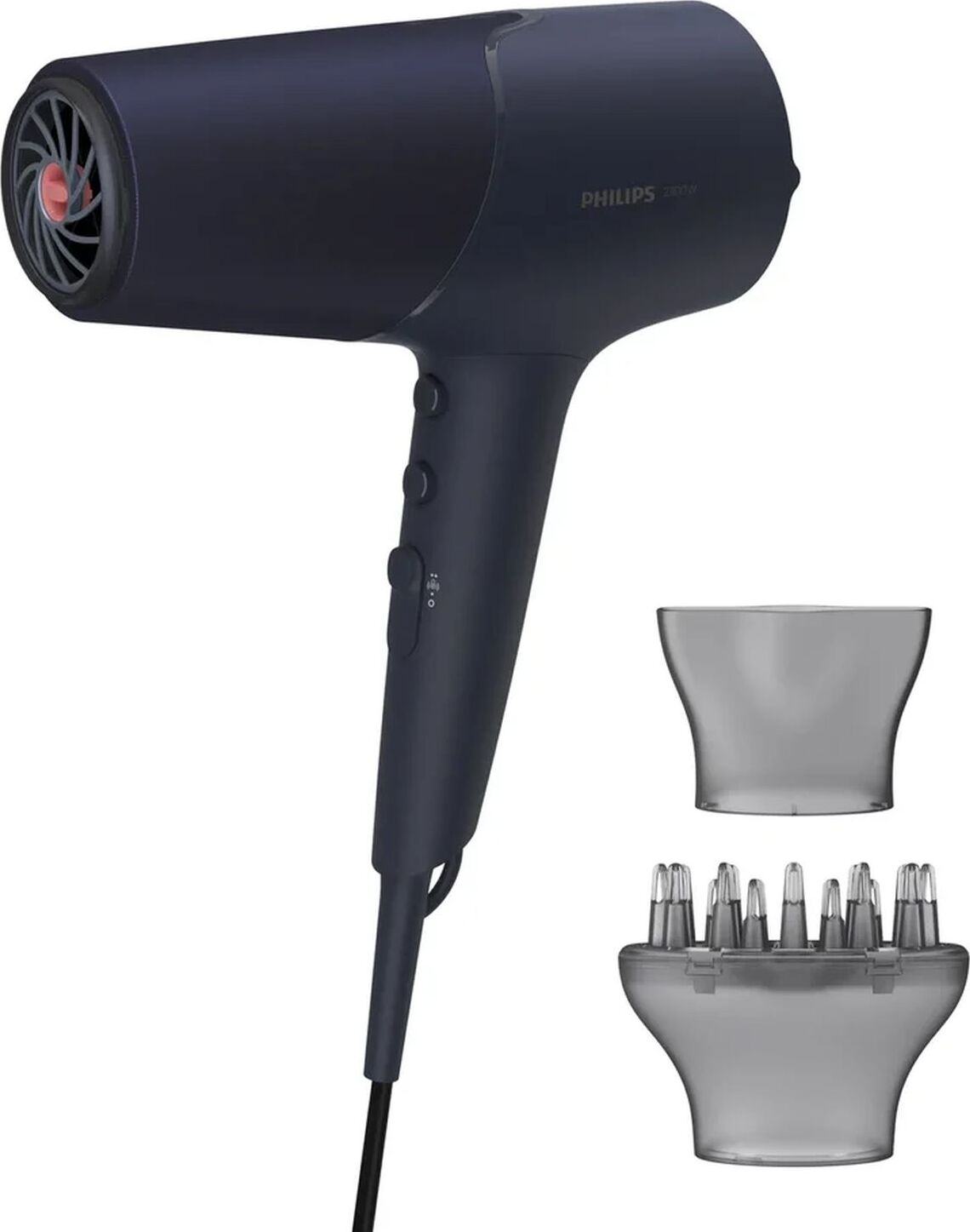Soch quritgich Philips BHD510