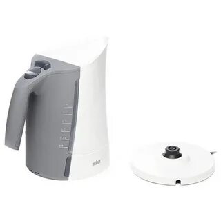 Choynak BRAUN WK300 White