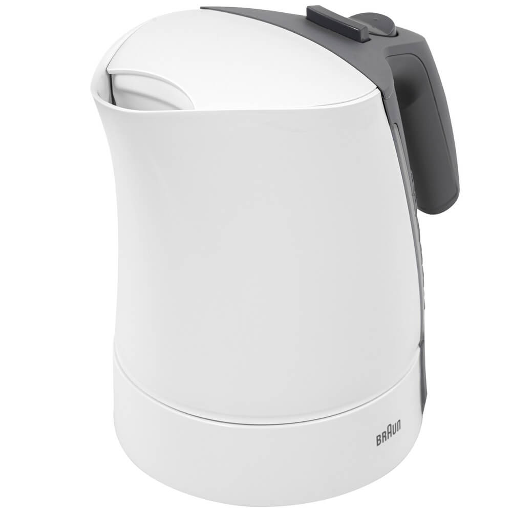 Choynak BRAUN WK300 White