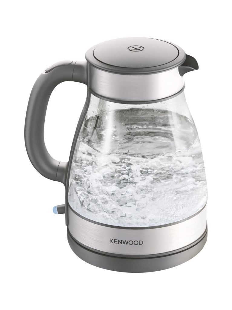 Choynak KENWOOD ZJG112 Clear