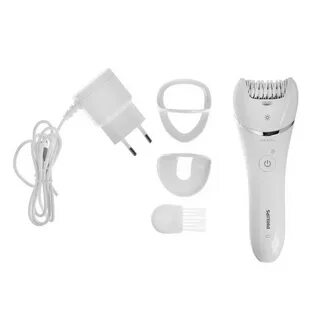 Эпилятор Philips BRE700