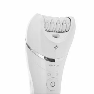 Эпилятор Philips BRE700