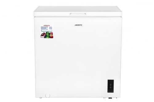 Морозильный ларь ARDESTO FRM-200ECM, Electric control , Display, White