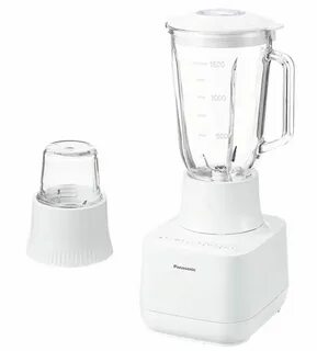 Blender Panasonic MX-MG5451WTQ