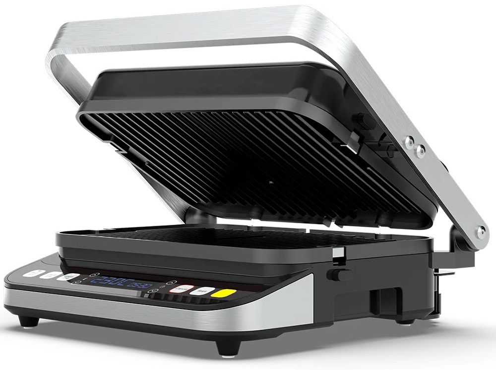 EG5 Aeno elektr grill
