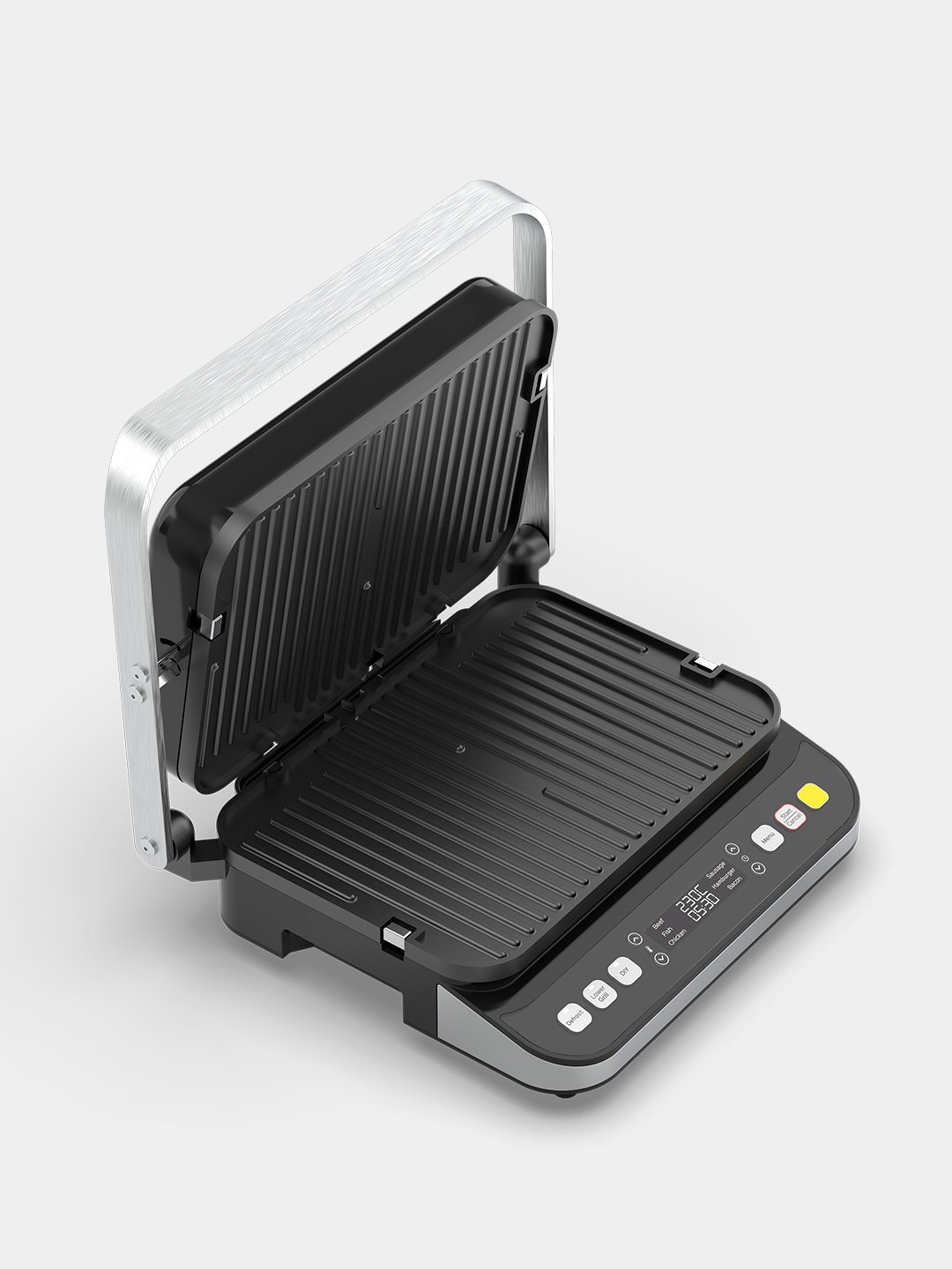 EG5 Aeno elektr grill
