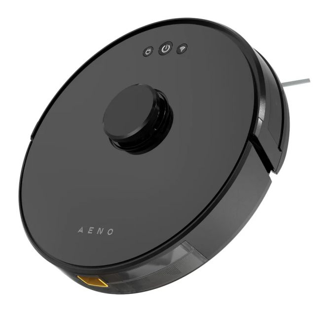 Робот-пылесос Aeno RC3S