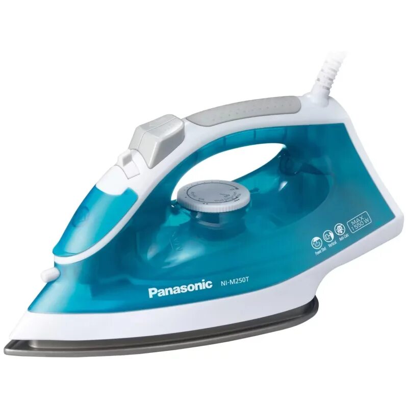 Утюг Panasonic NI-M300TVTW