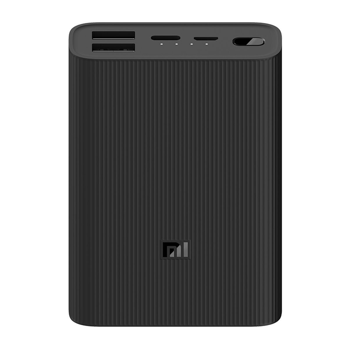 Внешний аккумулятор 10000mAh Mi Power Bank 3 Ultra Compact