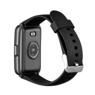 Смарт часы 2E Wave S 46mm, Black