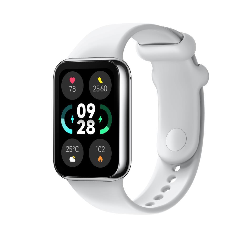 Смарт часы Xiaomi Smart Band 8 Pro Light Grey