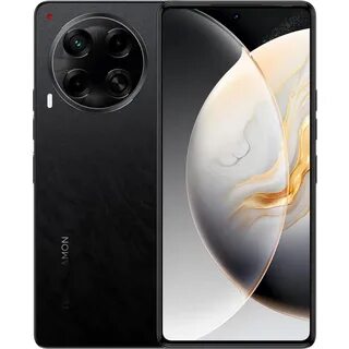 Смартфон Tecno Camon 30 8/256GB, Global, Basaltic Dark
