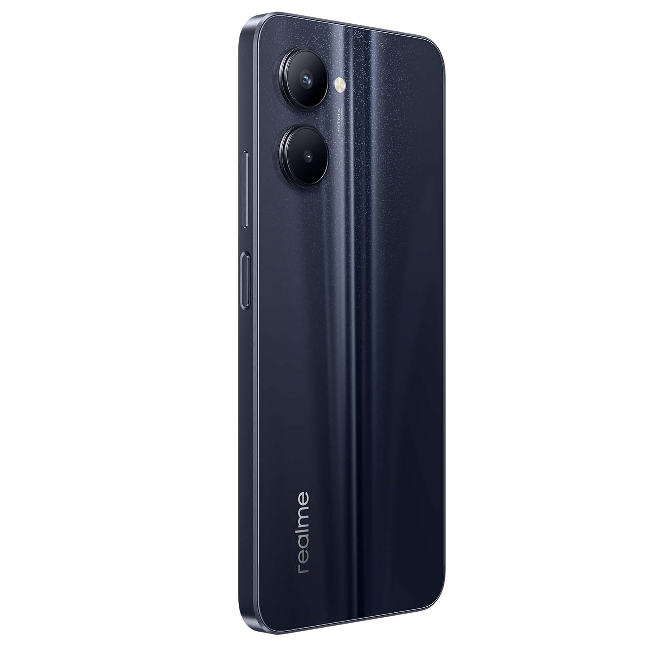 Смартфон Realme C33 4/128GB, Global, Night Sea