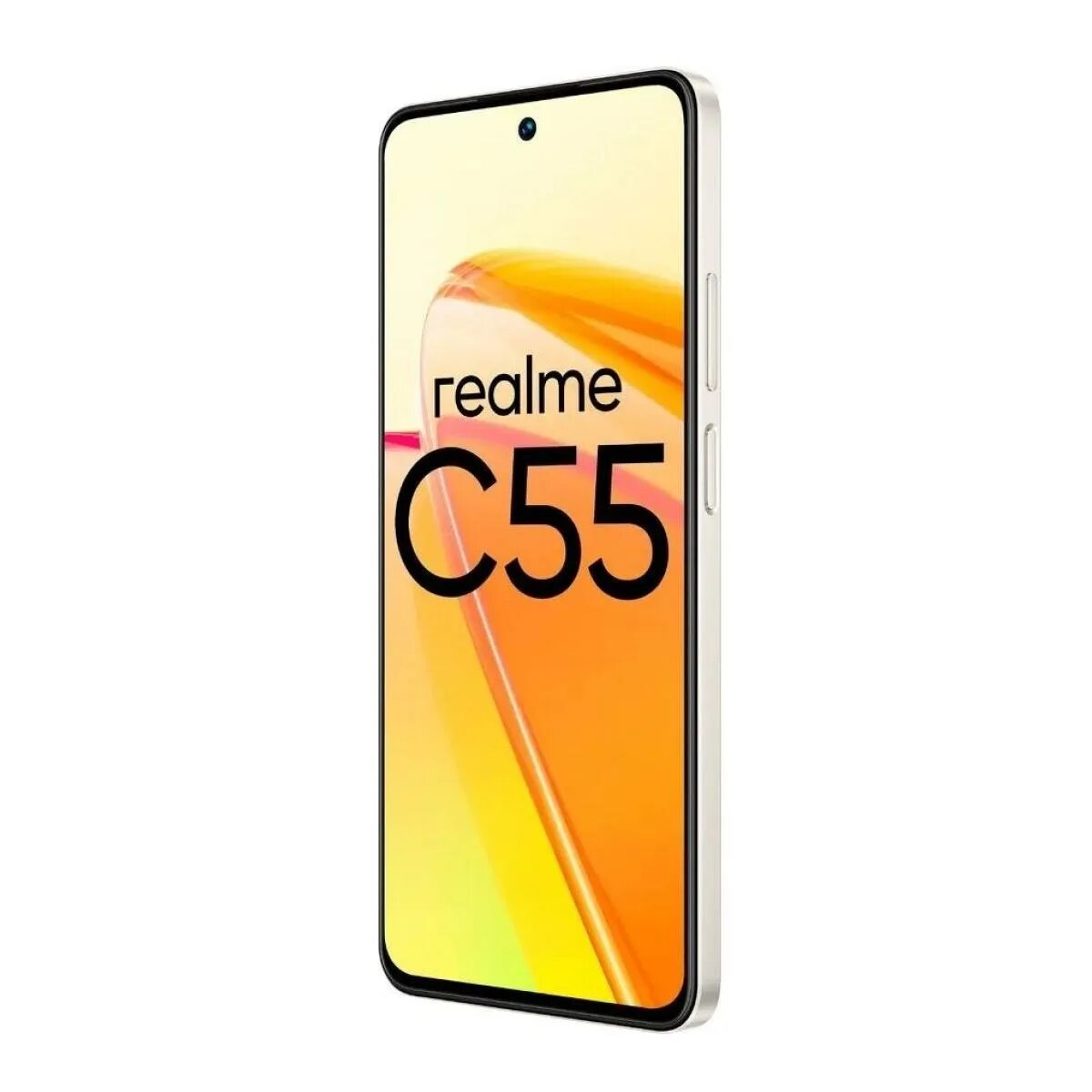 Смартфон Realme C55 6/128GB, Global, Sun Shower