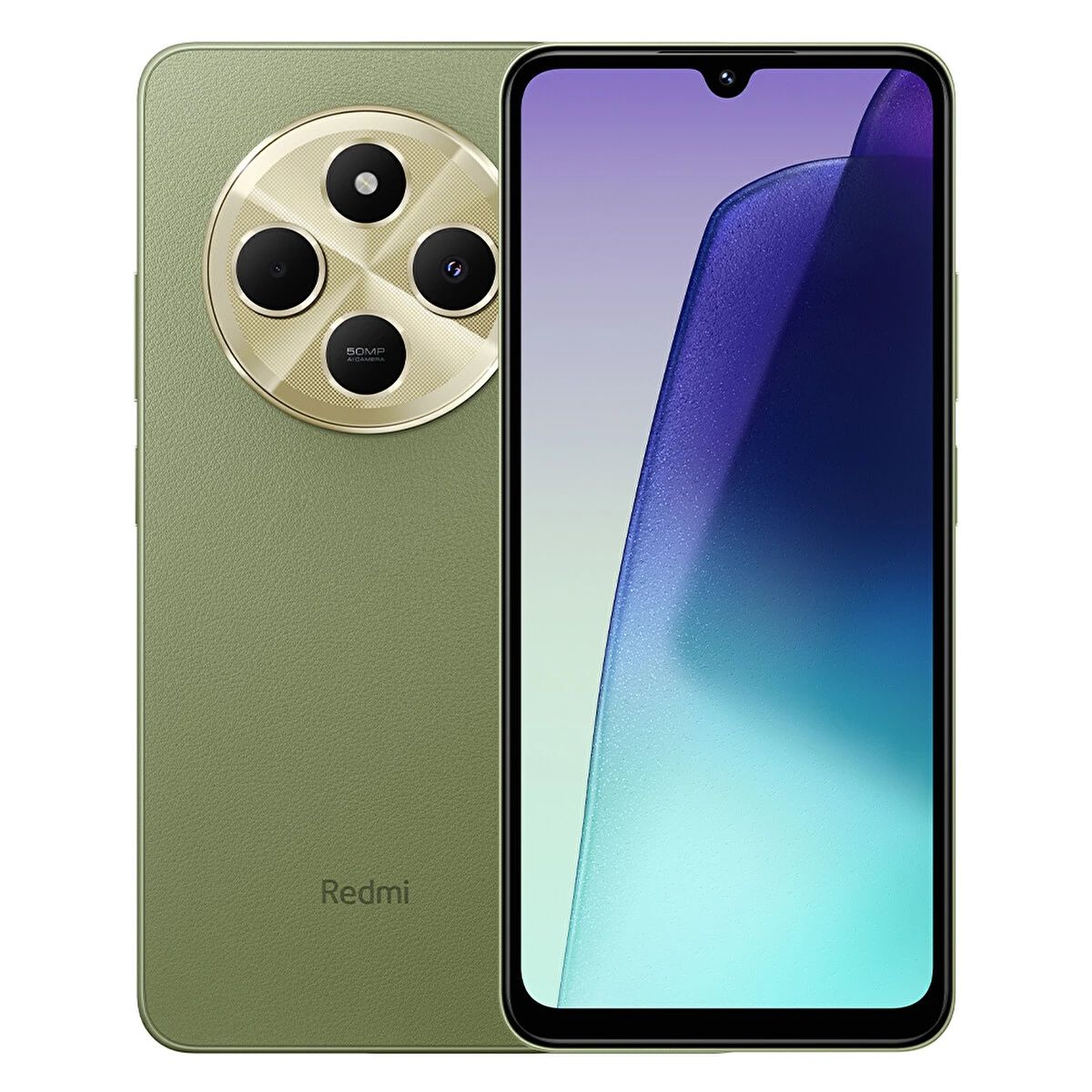 Смартфон Xiaomi Redmi 14C 8/256GB, Global, Sage Green