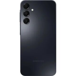 Смартфон Samsung Galaxy A16 6/128GB, Global, Black