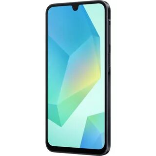 Смартфон Samsung Galaxy A16 6/128GB, Global, Black