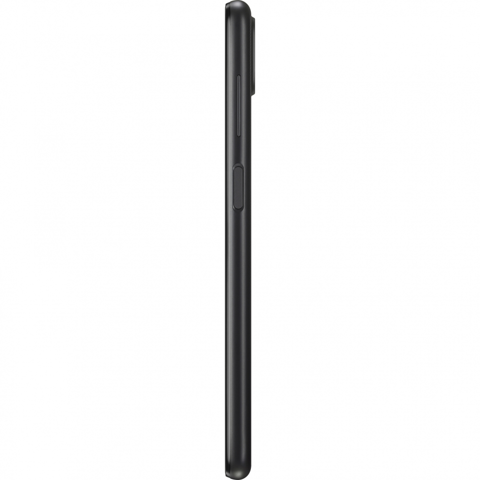 Смартфон Samsung Galaxy A16 6/128GB, Global, Black