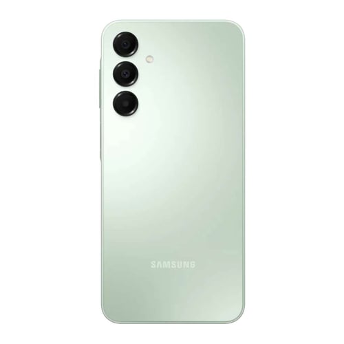 Смартфон Samsung Galaxy A16 6/128GB, Global, Light Green