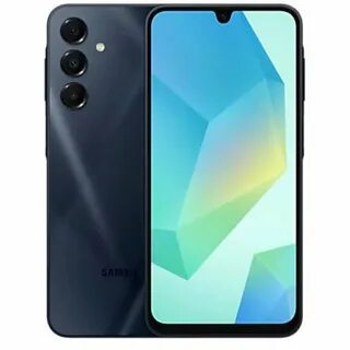 Смартфон Samsung Galaxy A16 8/256GB, Global, Black