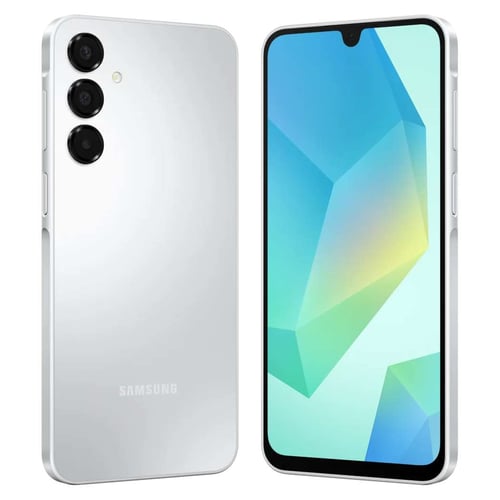 Смартфон Samsung Galaxy A16 8/256GB, Global, Gray