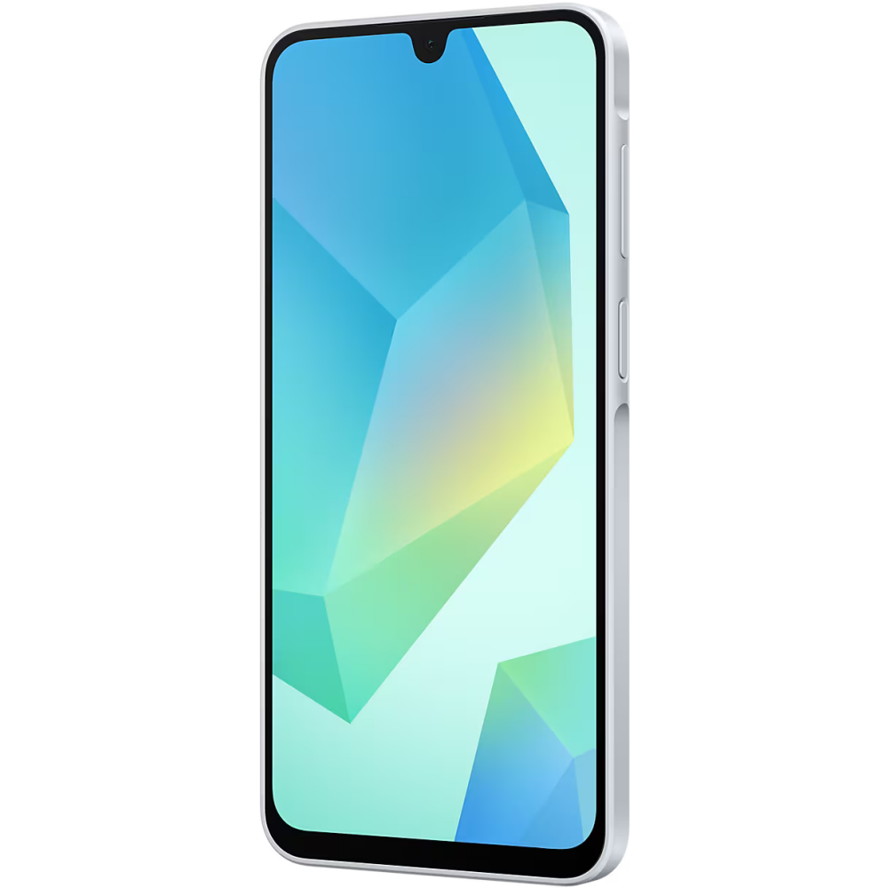 Смартфон Samsung Galaxy A16 6/128GB, Global, Light Green