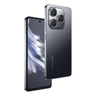 Смартфон Tecno Spark 20 Pro 8/256GB, Global