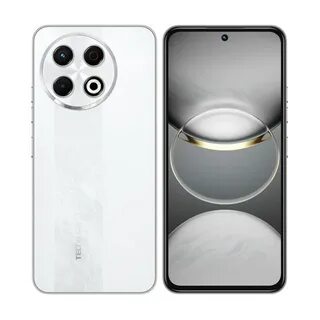 Смартфон Tecno Spark 30C 6/128GB, Global, Orbit White