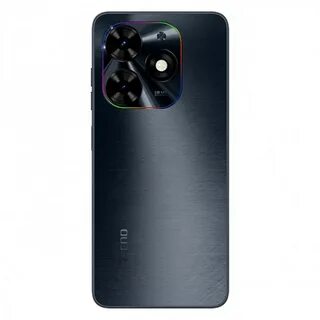 Смартфон Tecno Spark Go 1 4/64GB, Global, Startrail Black