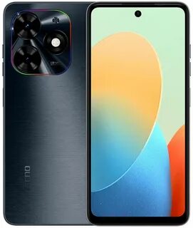 Смартфон Tecno Spark Go 2024 4/64GB, Global
