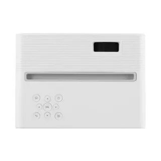 Proyektor proyektori 2E Deimos FHD, 200 lm, LED, 1,57, WiFi