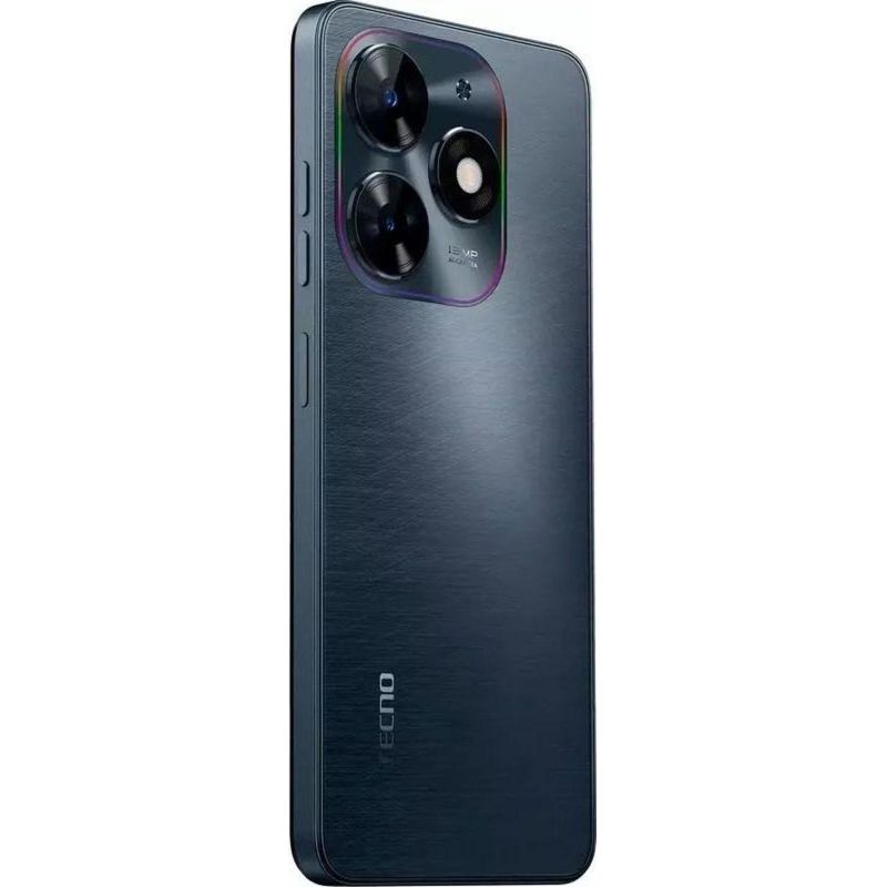 Смартфон Tecno Spark Go 2024 4/64GB, Global
