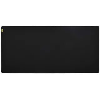 Коврик для мыши 2E Gaming Pro Mouse Pad Control 2XL Black (940*450*4  mm)