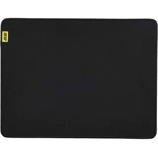 Коврик для мыши 2E Gaming Pro Mouse Pad Control M Black (360*275*3  mm)