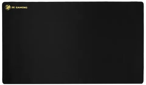 Коврик для мыши 2E Gaming Pro Mouse Pad Control XL Black (800*450*3 mm)