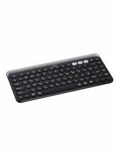 Клавиатура 2E KS250 WL BT Black