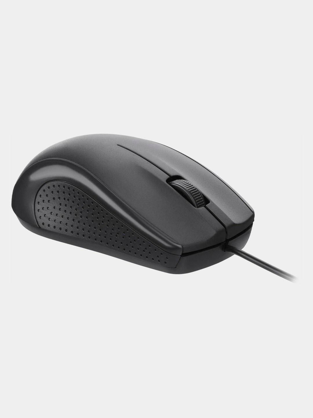 Мышь проводная 2Е MF130 USB Black