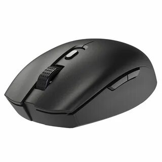 Мышь беспроводная 2Е MF2030 WL Rechargable Black