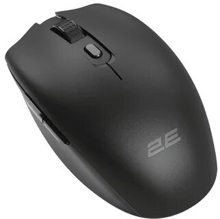 Мышь беспроводная 2Е MF2030 WL Rechargable Black