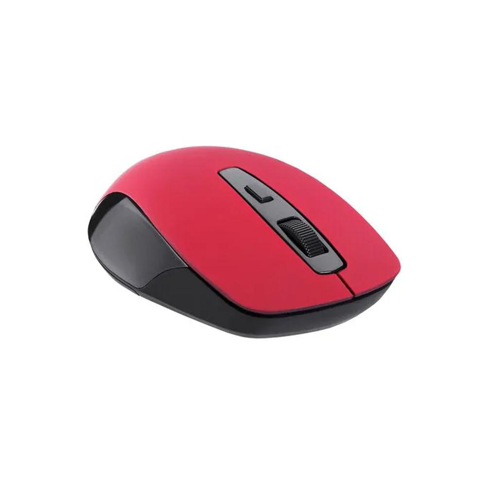 Мышь проводная 2E MF211 WL Red