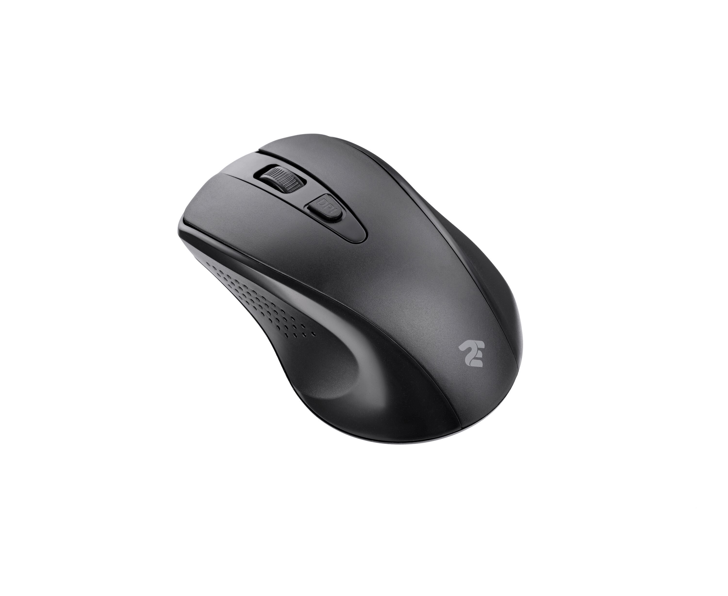 Мышь беспроводная 2Е MF213 WL Black