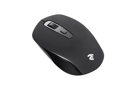 Мышь проводная 2E MF211 WL Black