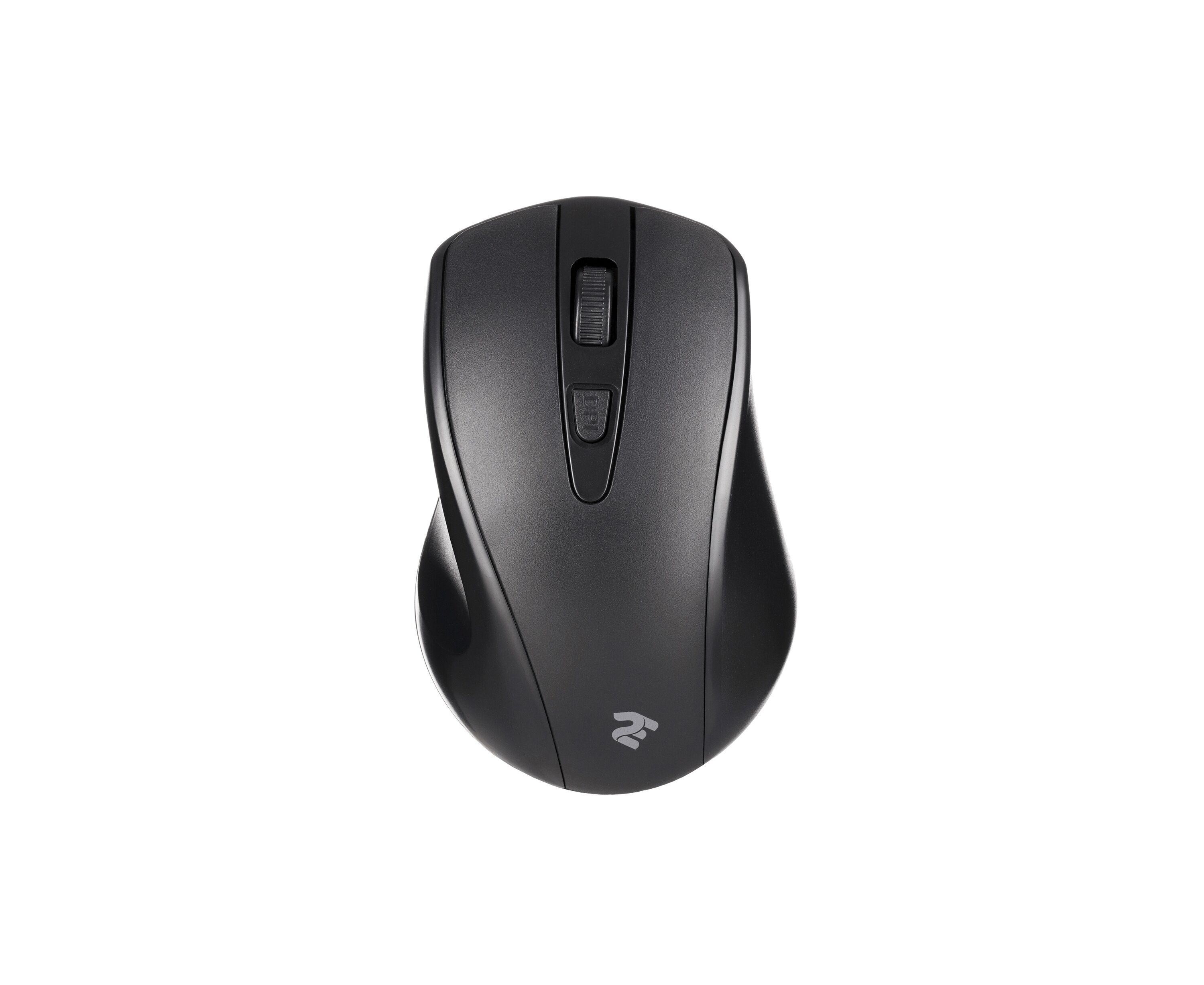 Мышь беспроводная 2Е MF213 WL Black