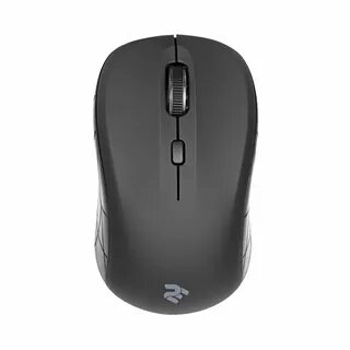 Мышь беспроводная 2Е MF216 WL Black