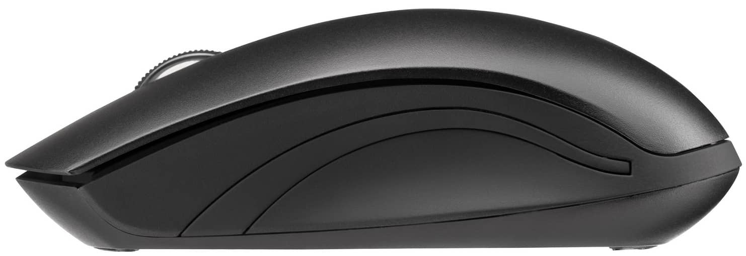 Мышь беспроводная 2Е MF217 WL Black