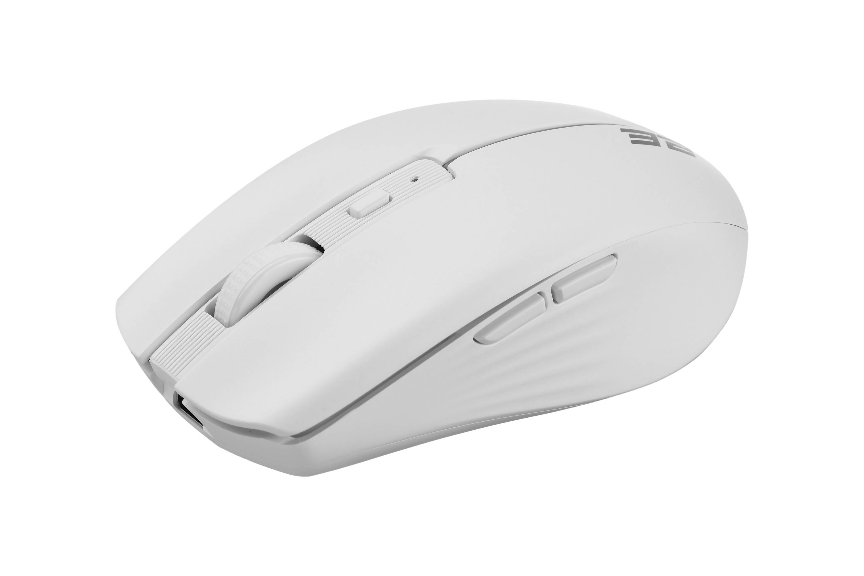 Мышь беспроводная 2E MF270 Silent Rechargeable WL White
