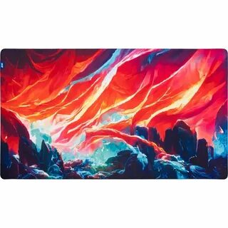 Коврик для мыши 2E Gaming Mouse Pad Pro Speed XL D02 Multicolor (800*450*3 mm)