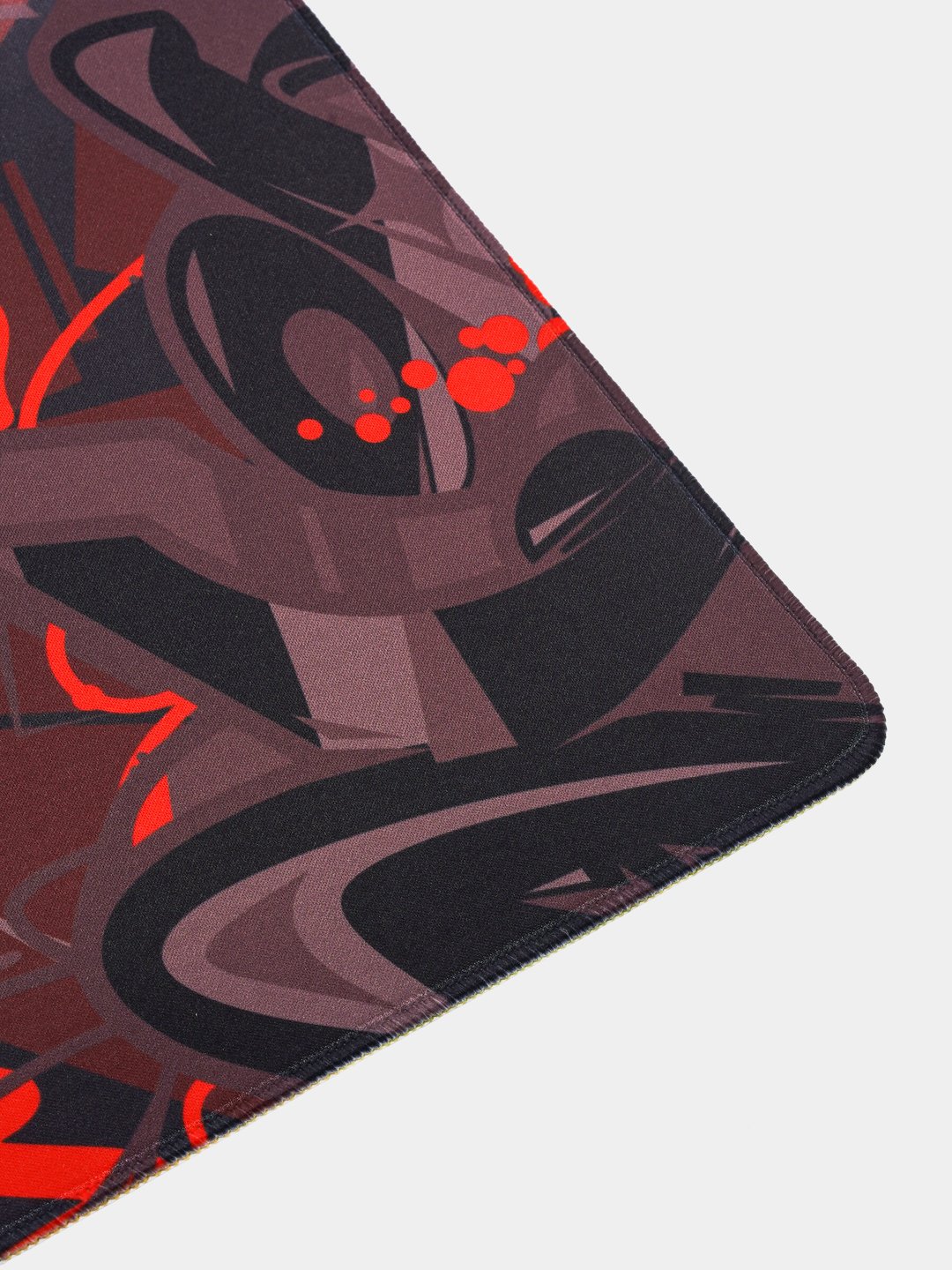 Коврик для мыши 2E Gaming Mouse Pad Pro Speed XL D06 Multicolor (800*450*3 mm)