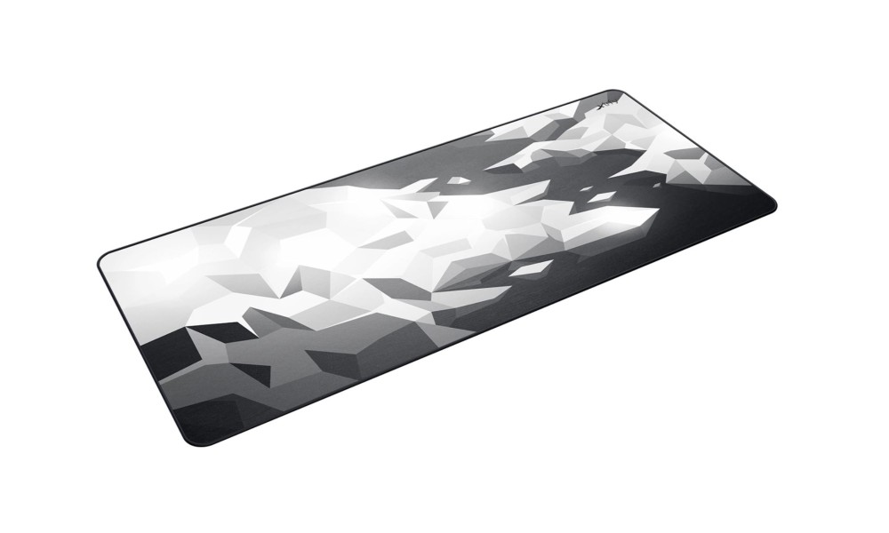 Коврик для мыши Xtrfy GP5 Litus White XL (920x400x4 мм)